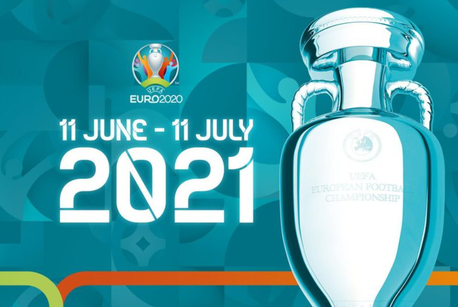 live streaming euro 2020
